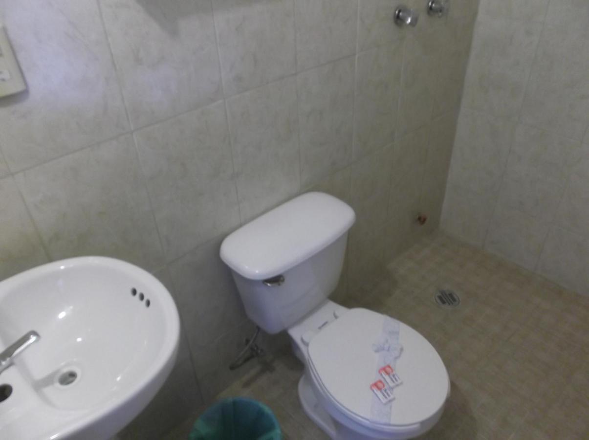 Hotel Canek Palenque Zewnętrze zdjęcie